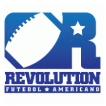 Revolution Futebol Americano