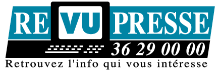 Revu Presse