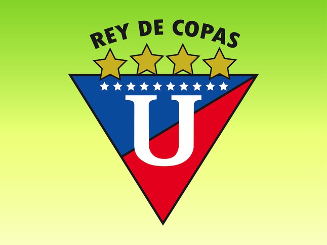 Rey De Copas