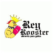 Rey Rooster