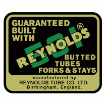 Reynolds 531