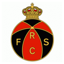 RFC Seraing (80's logo)