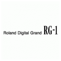 RG-1 Roland Digital Grand