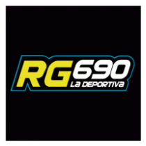 RG 690 La Deportiva