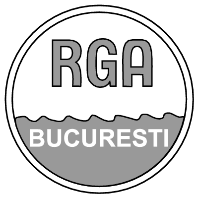 Rga Bucuresti