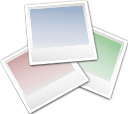 Rgb Slides clip art