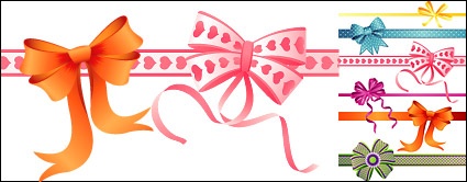 Ribbon element