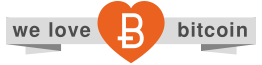 ribbonWeLoveBitcoin