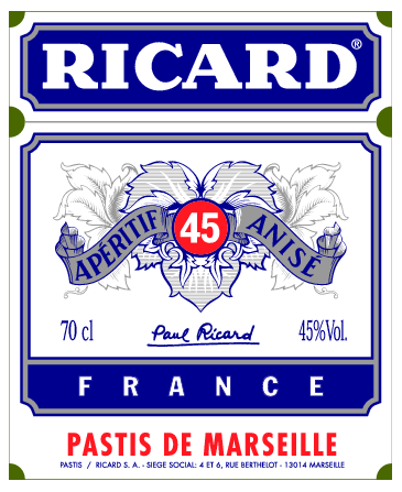 Ricard