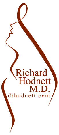 Richard Hodnett