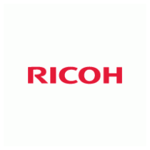 Ricoh (New Logo 2009)