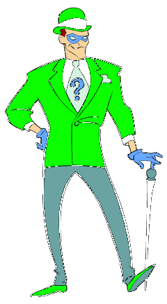 Riddler