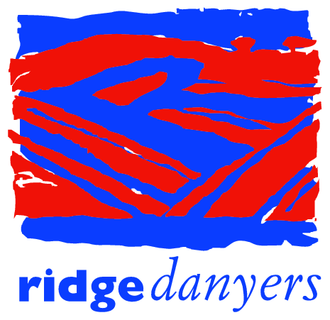 Ridge Danyers