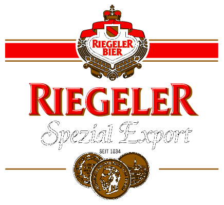 Riegeler Special Export