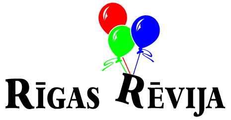 Rigas Revija