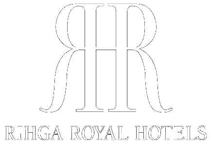 Rihga Royal Hotels