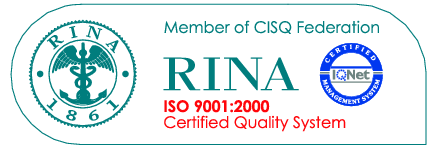 Rina Iso 9001 2000