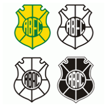 Rio Branco Atlético Clube - ES (old and new logos)