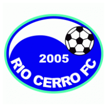 Rio Cerro Futebol Clube - Jaraguá do Sul (SC)