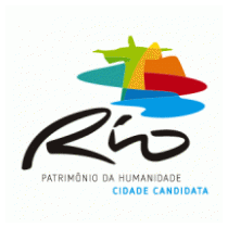 Rio Patrimonio Mundial