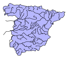 Rios De Espana 01