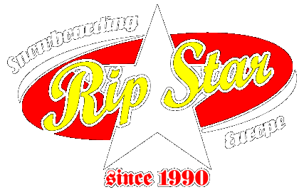 Ripstar Snowboarding Europe