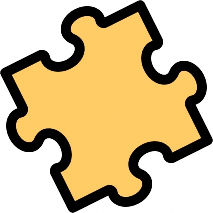 Risto Pekkala Jigsaw Puzzle Piece clip art