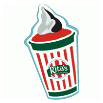 Rita's Ice Custard