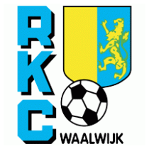 RKC Waalwijk (old logo)