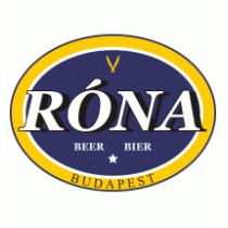 Róna Beer Budapest