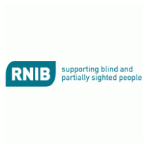 RNIB - Royal National Institute for the Blind