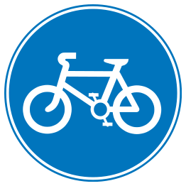 Roadsign Cycles