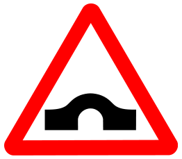 Roadsign Humpback