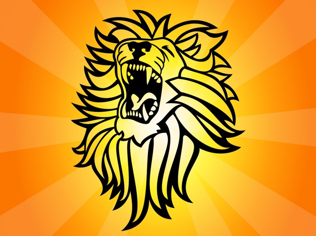 Roaring Lion