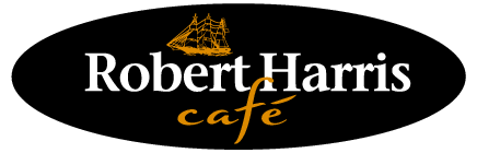 Robert Harris Cafe