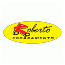 Roberto Escapamento