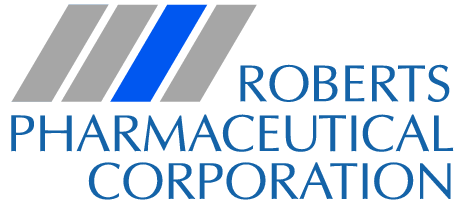 Roberts Pharmaceutical