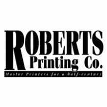 Roberts Printing