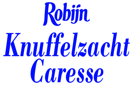 Robijn Caresse