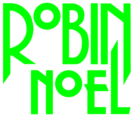 Robin Noel