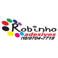 Robinho Adesivos