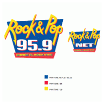 Rock and Pop 95.9