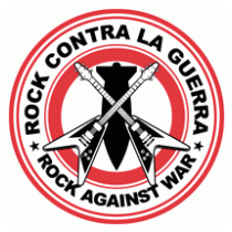 ROCK CONTRA LA GUERRA Version 1