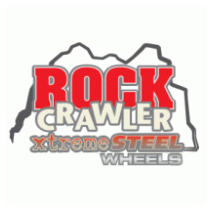 Rock Crawler extreme steel