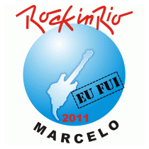 Rock In Rio 2011