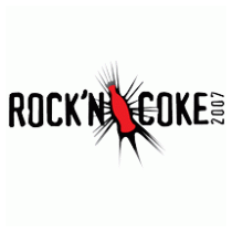 Rock'n Coke 2007