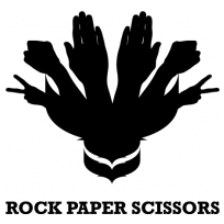 Rock Paper Scissors