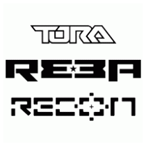 Rock Shox Tora Reba Recon