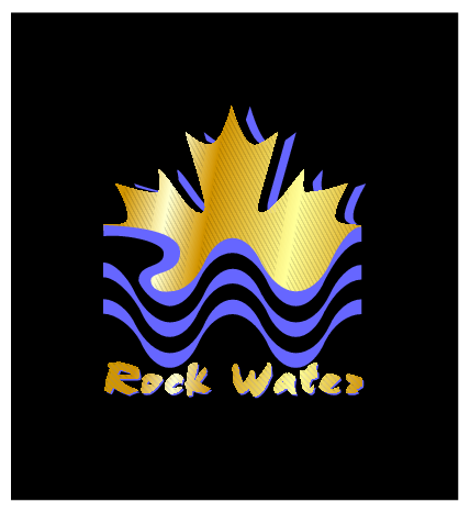 Rock Water