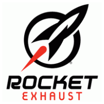 Rocket Exhaust